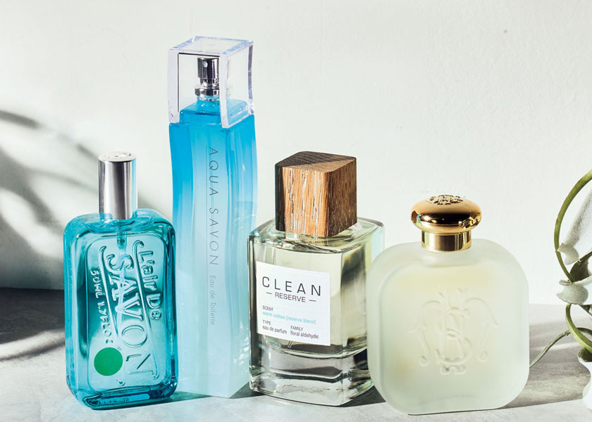 モテにもつながる香水がコレ！清潔感があって女子ウケする3つの香り