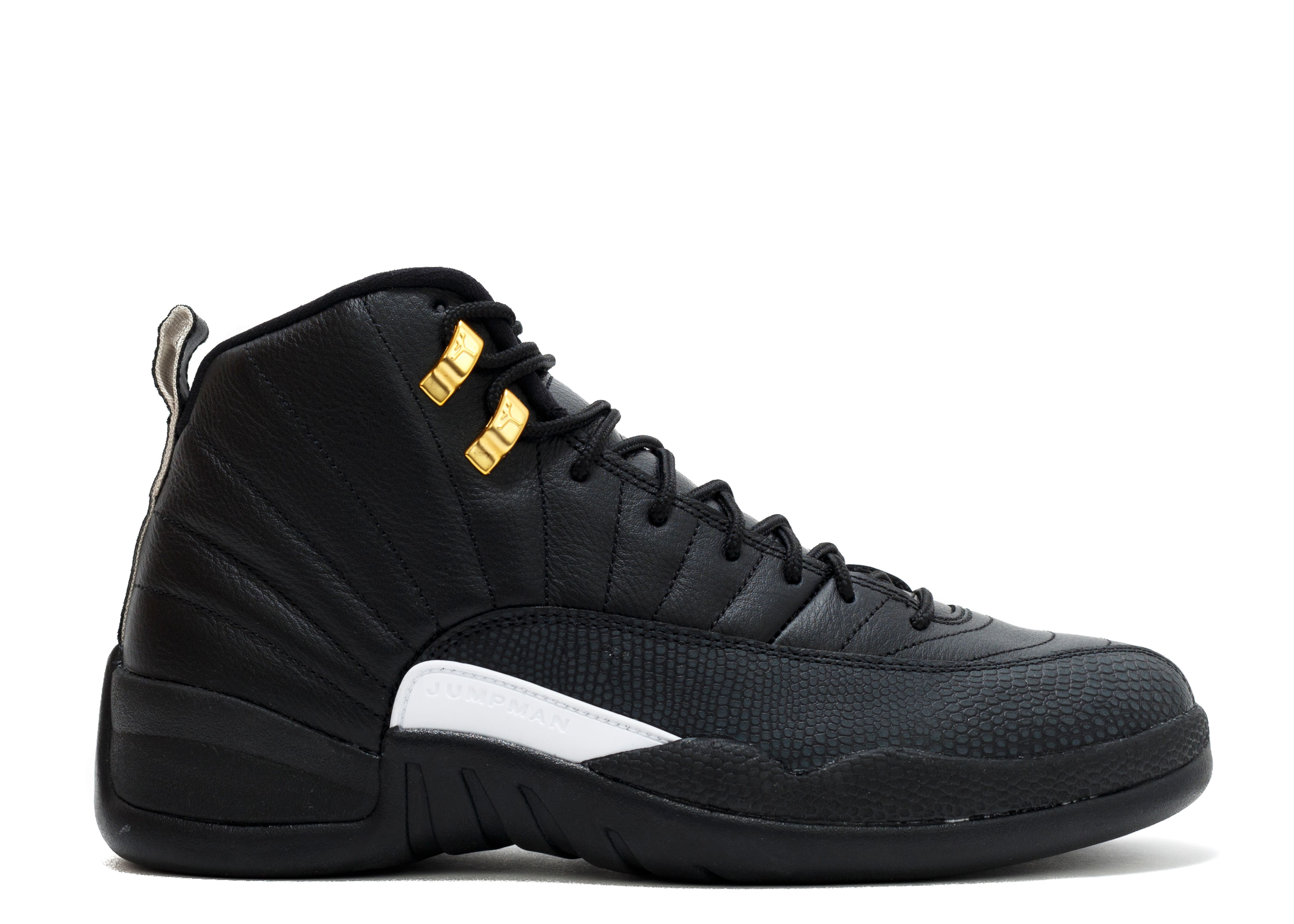 Jordan 12 Retro 'The Master' - Air Jordan - 130690 013 - black