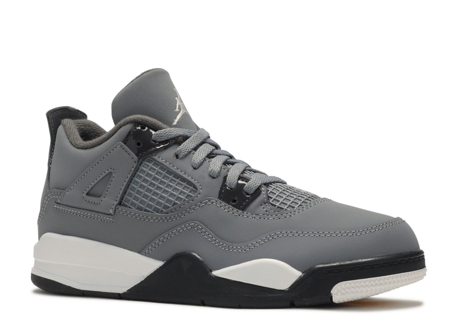 Jordan 4 Retro PS 'Cool Grey' 2019 - Air Jordan - BQ7669 007