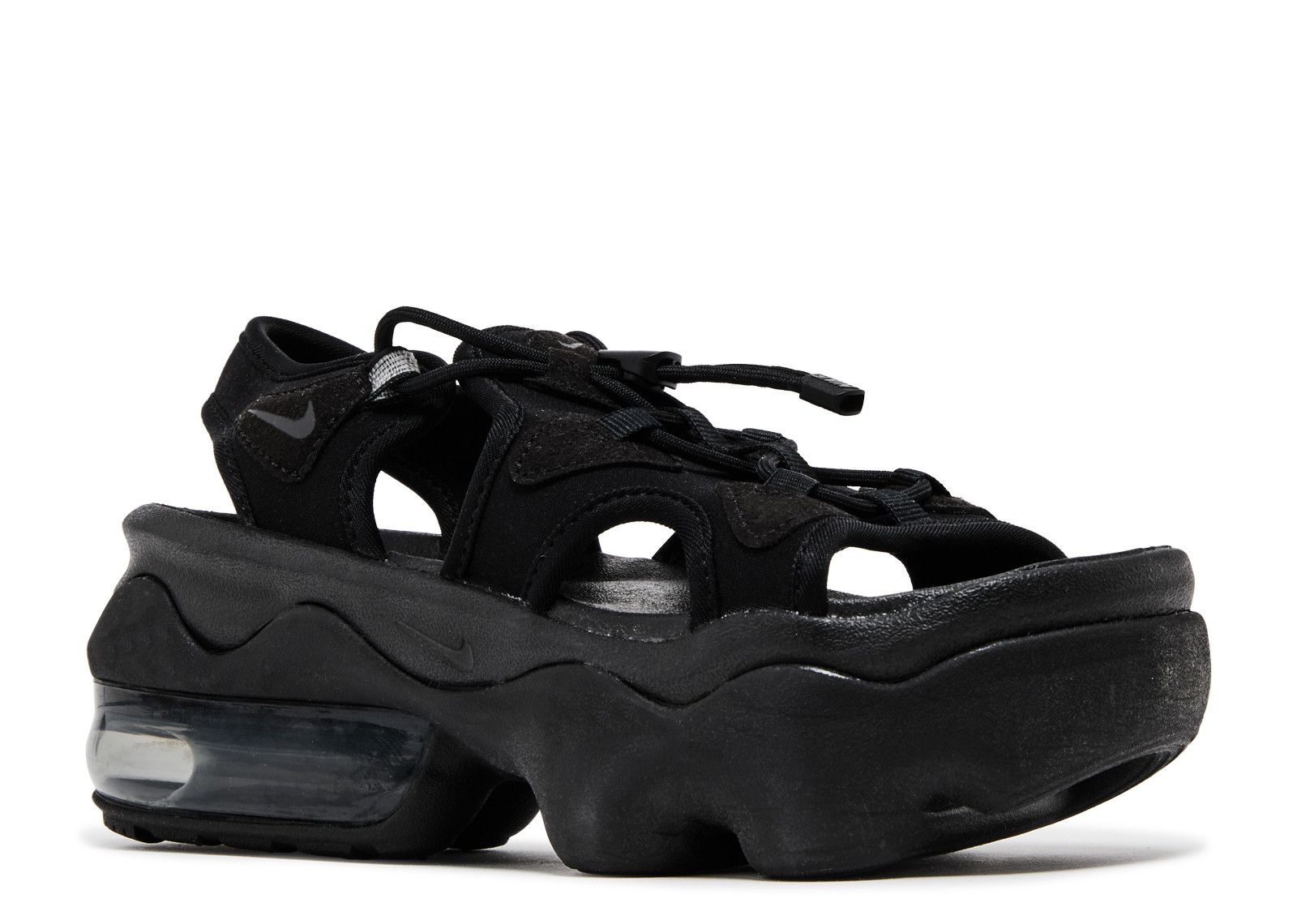Wmns Air Max Koko Sandal 'Black' - Nike - CI8798 003 - black/black
