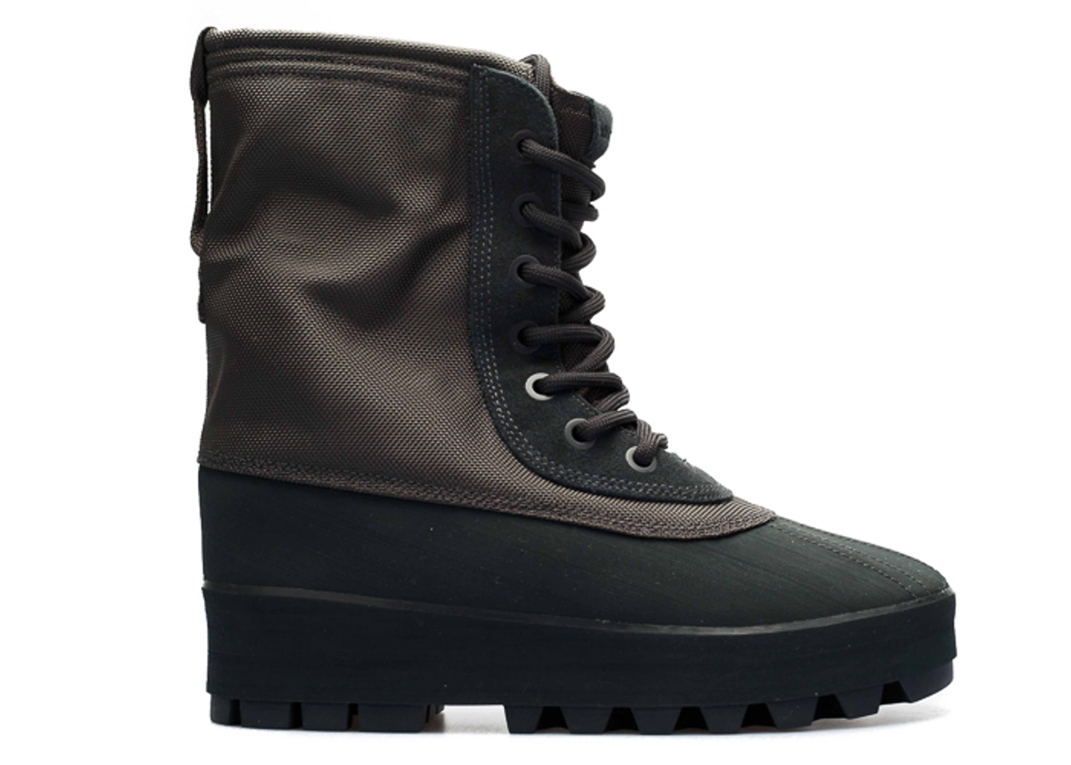 Yeezy 950 Boot 'Pirate' - Adidas - AQ4831 - pirate black/pirate