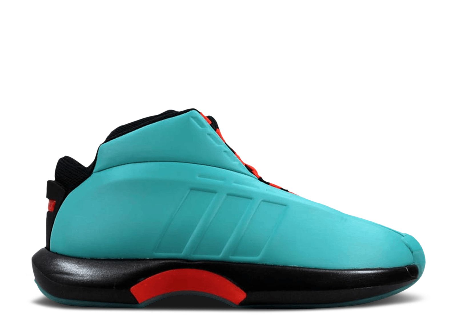 Crazy 1 Kobe 'Vivid Mint' - Adidas - C75737 - vivid mint/night