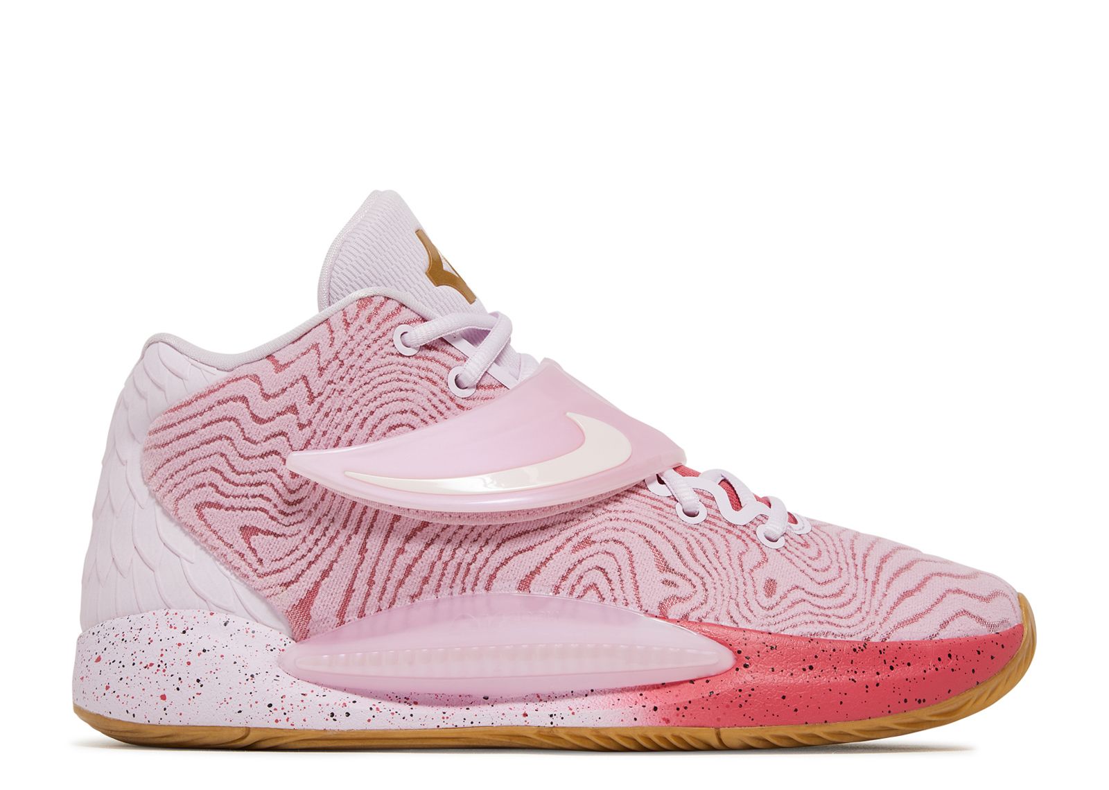 KD 14 'Aunt Pearl' - Nike - DC9379 600 | Flight Club