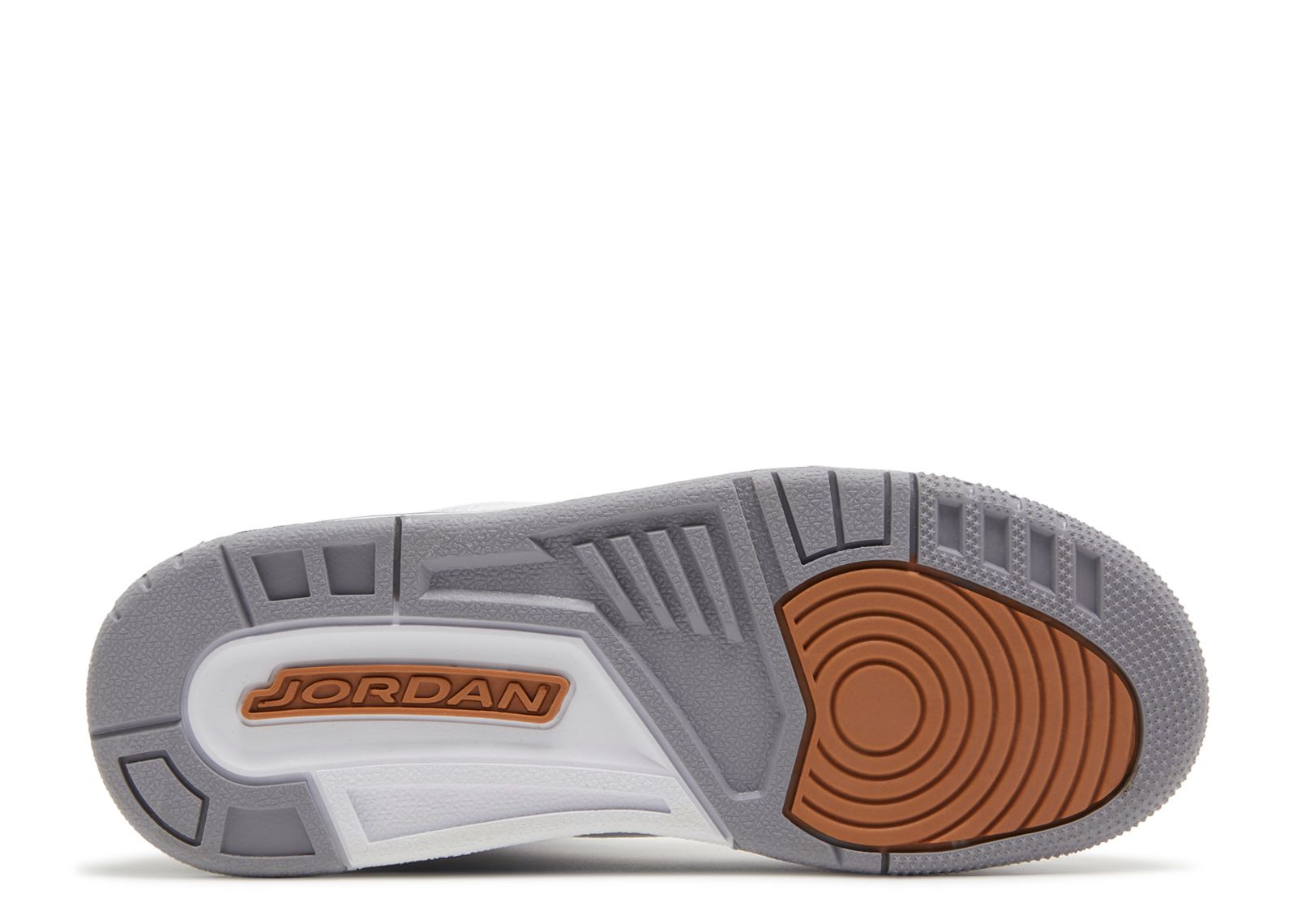 Jordan 3 Retro GS 'Washington Wizards' - Air Jordan - DM0967 148