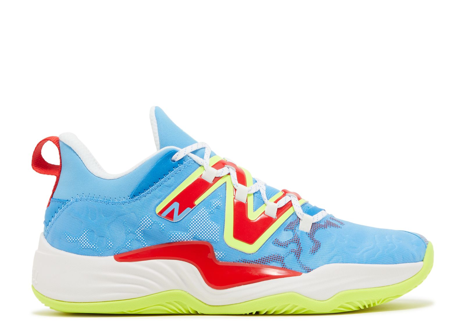 New Balance Two WXY V3 Sneakers | Flight Club