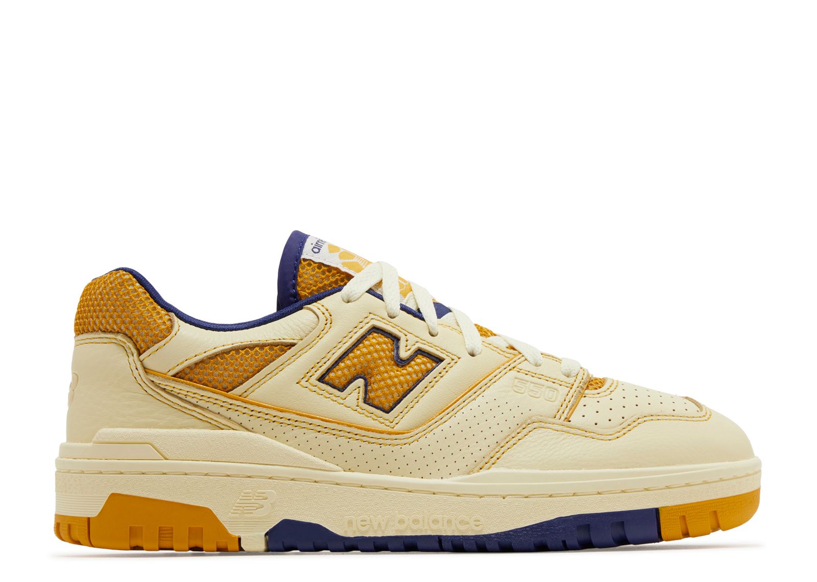 New Balance Aimé Leon Dore X 550 'Masaryk Community Gym Dawn Glow