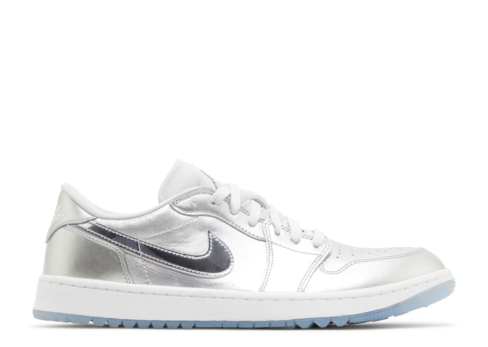 Jordan 1 Low Golf 'Gift Giving Pack' - Air Jordan - FD6848 001