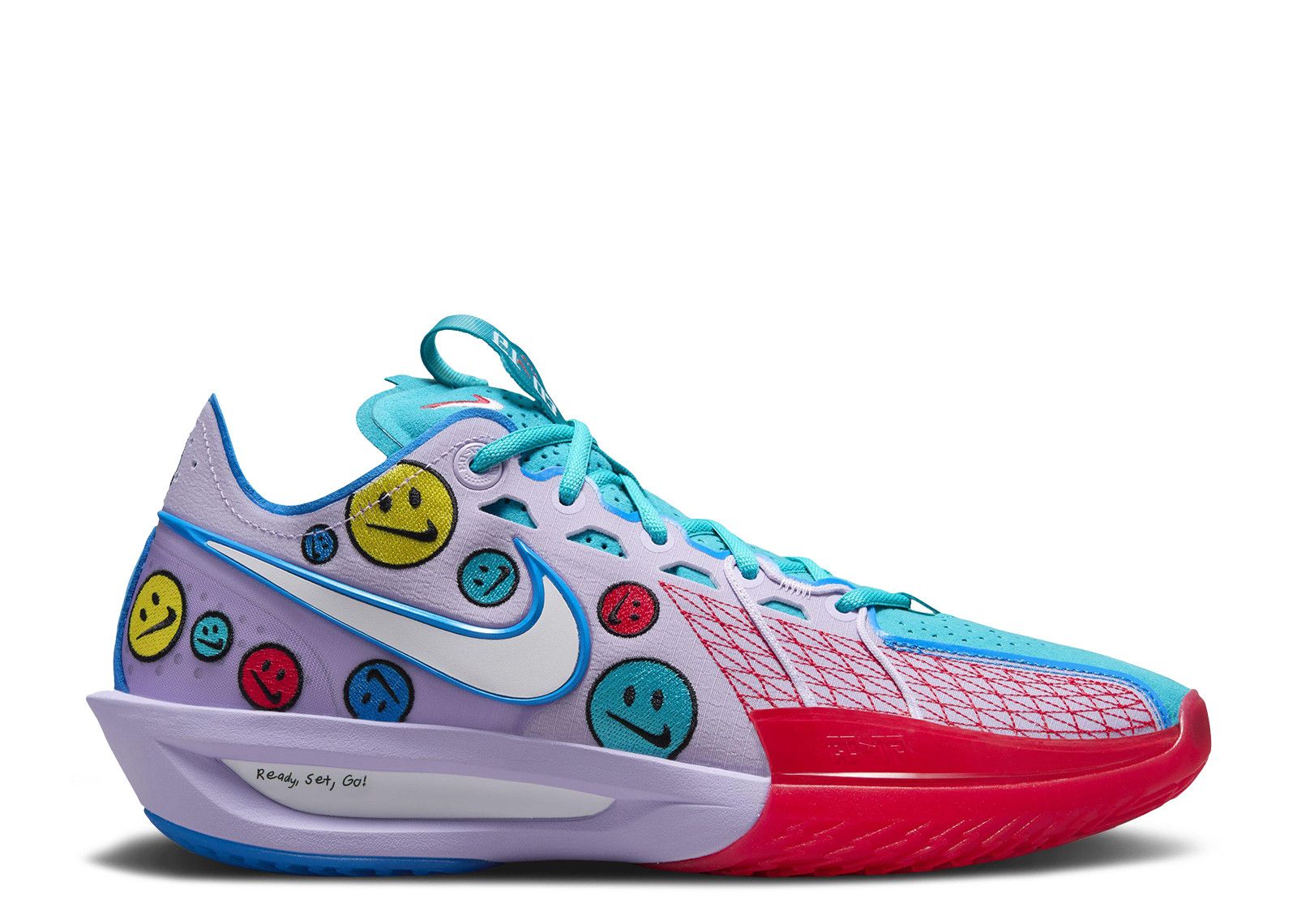 Nike Air Zoom GT Cut 3 スニーカー | Flight Club Japan