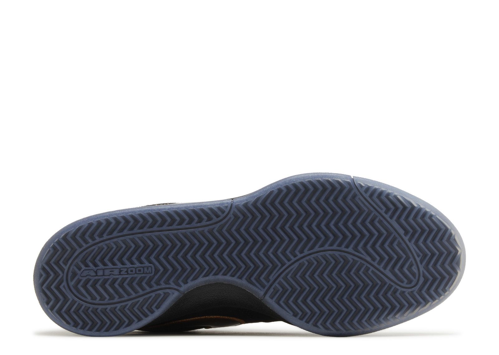 Book 1 'Haven' - Nike - FJ4249 001 - black/hemp/metallic red