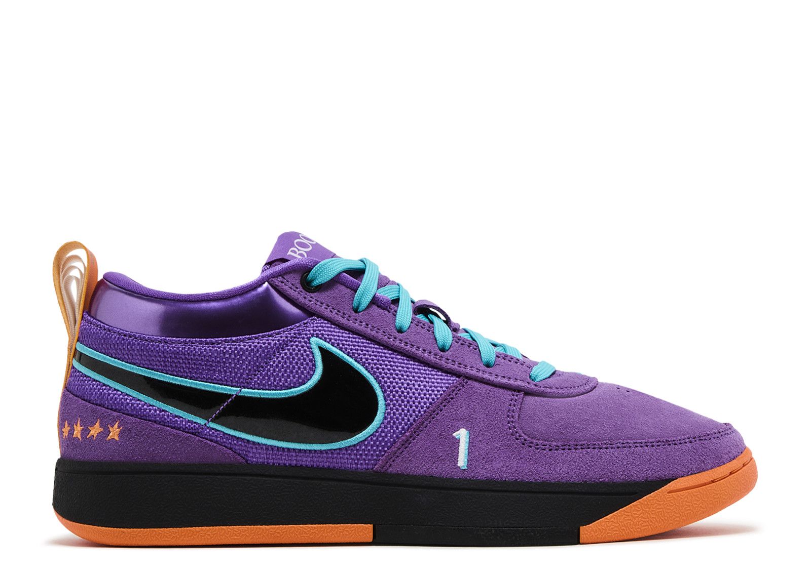 Nike Book 1 Sneakers | Flight Club