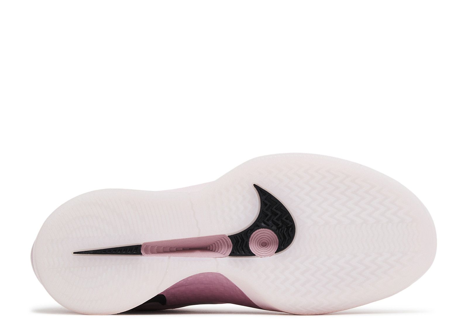Wmns Sabrina 2 'Triple Double' - Nike - FQ2174 601 - pink foam