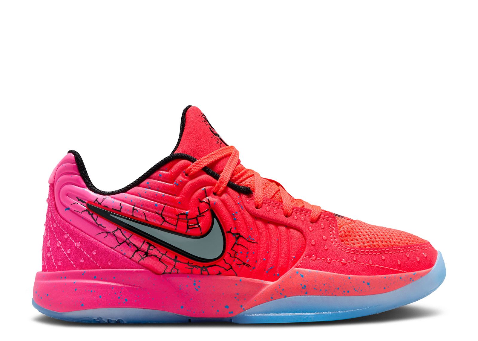 Kool Aid X Ja 2 GS 'Tropical Punch' - Nike - IF3948 600 - bright