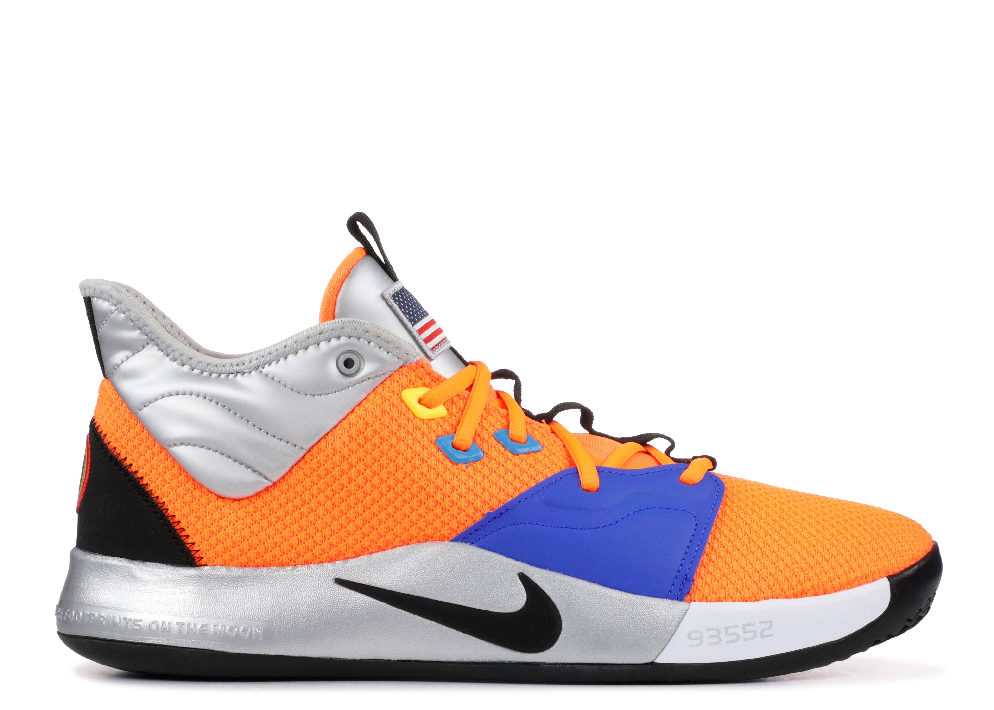 NASA X PG 3 'Armstrong Building 703' - Nike - CI2666 800 - total