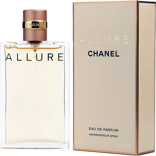 Allure Perfume | FragranceNet.com®