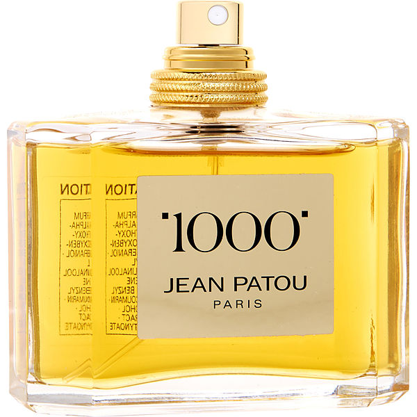 Jean Patou 1000 Eau de Toilette | FragranceNet.com®
