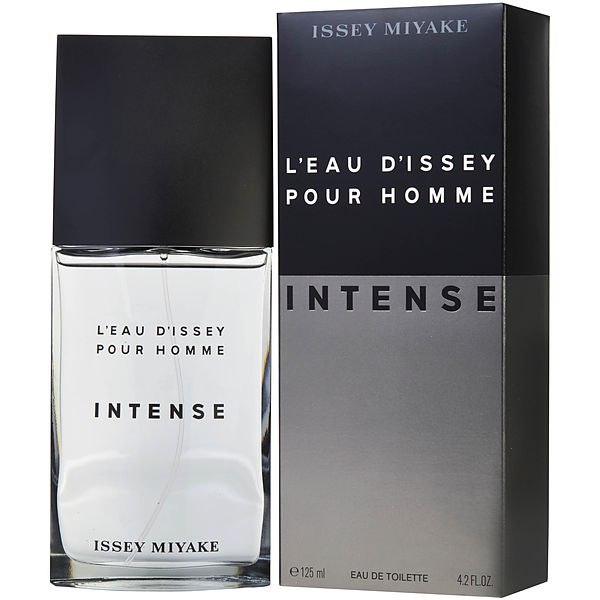 L'Eau d'Issey Pour Homme Intense Edt | FragranceNet.com®