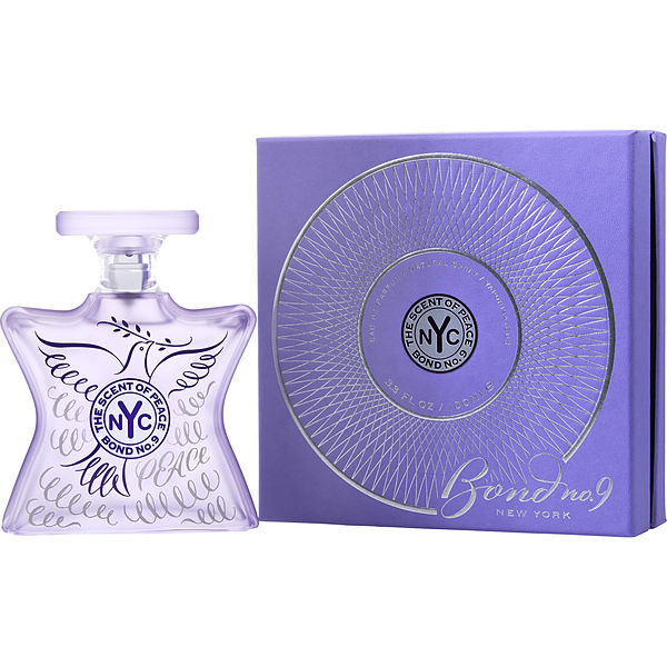 Bond No. 9 The Scent Of Peace Parfum | FragranceNet.com ®