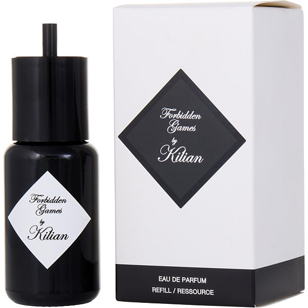 Kilian Forbidden Games Perfume | FragranceNet.com ®