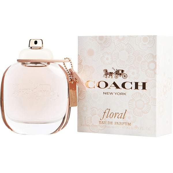 Coach Floral Perfume | FragranceNet.com®