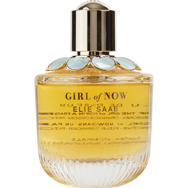 Elie Saab Girl Of Now Eau de Parfum | FragranceNet.com®