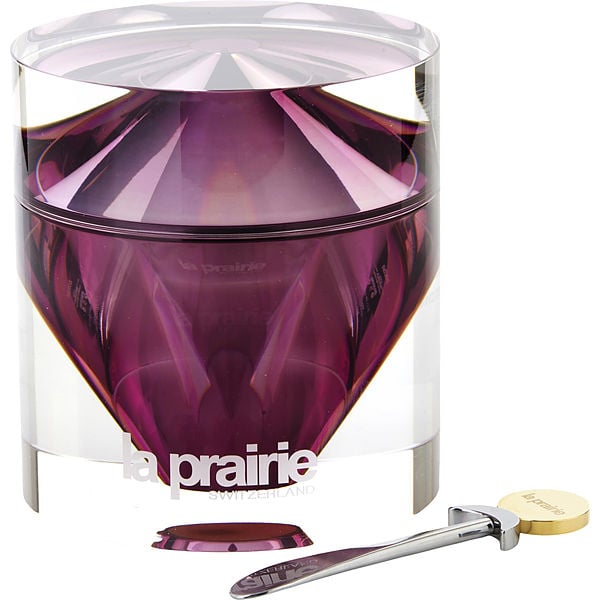 La Prairie Platinum Rare Haute-Rejuvenation Cream | FragranceNet.com®