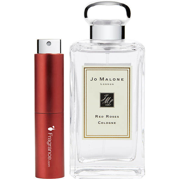 Jo Malone Red Roses Perfume | FragranceNet.com ®