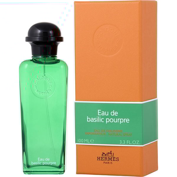 Hermes Eau de Basilic Pourpre Cologne | FragranceNet.com®