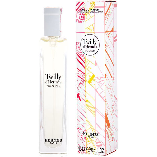 Twilly d'Hermes Eau Ginger Parfum | FragranceNet.com®