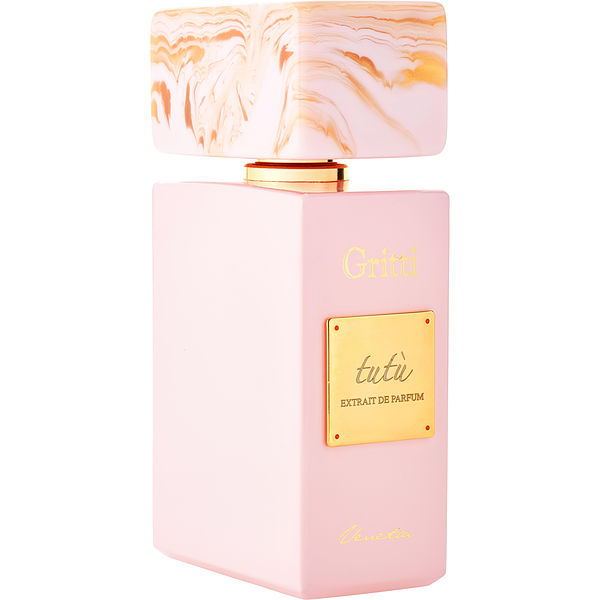 Gritti Tutu' Extrait De Parfum for Unisex by Gritti | FragranceNet