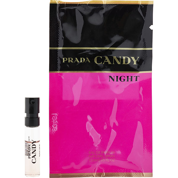 Prada Candy Night Perfume | FragranceNet.com®