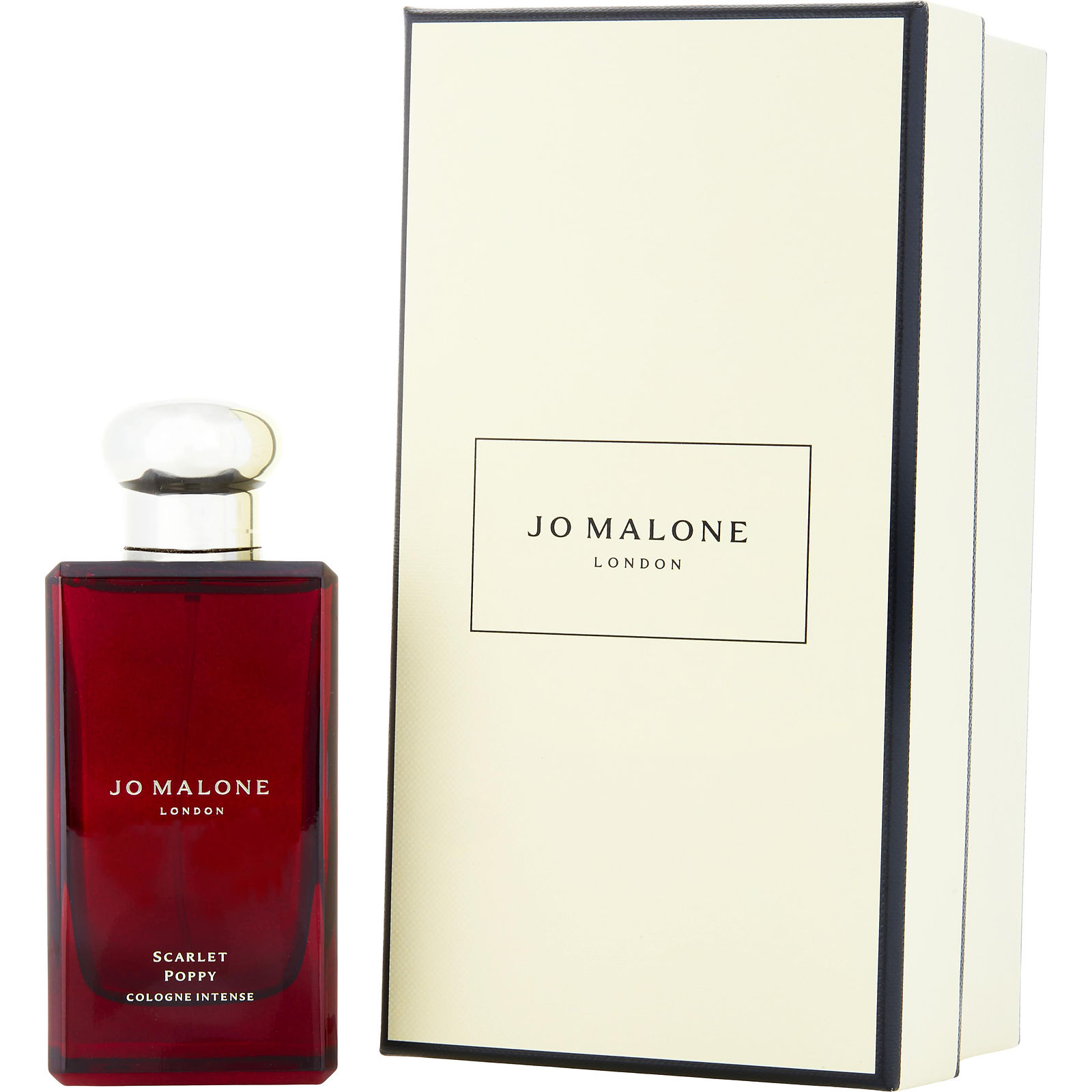 Jo Malone Scarlet Poppy Cologne | FragranceNet.com®