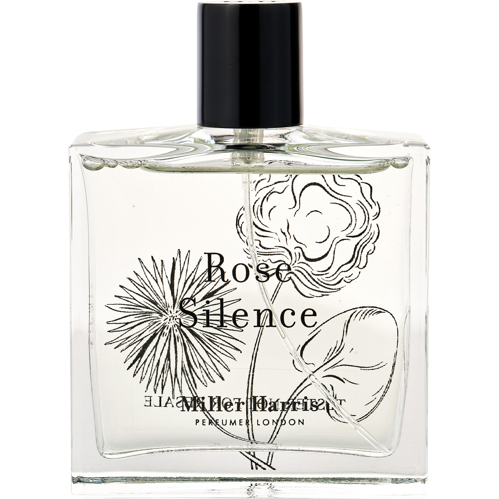 Rose Silence Parfum by Miller Harris | FragranceNet.com ®