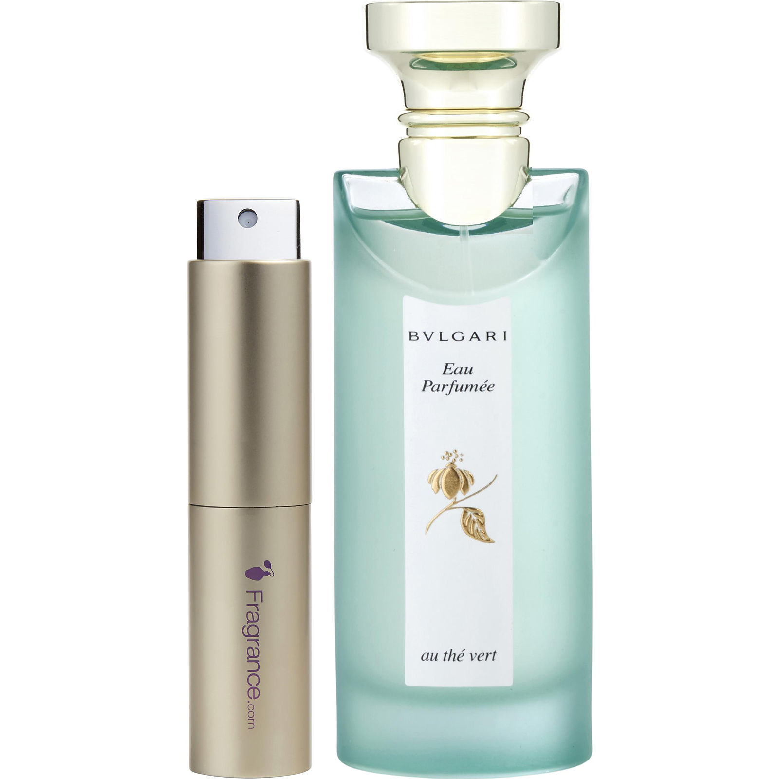 Bvlgari Au The Vert Cologne | FragranceNet.com®