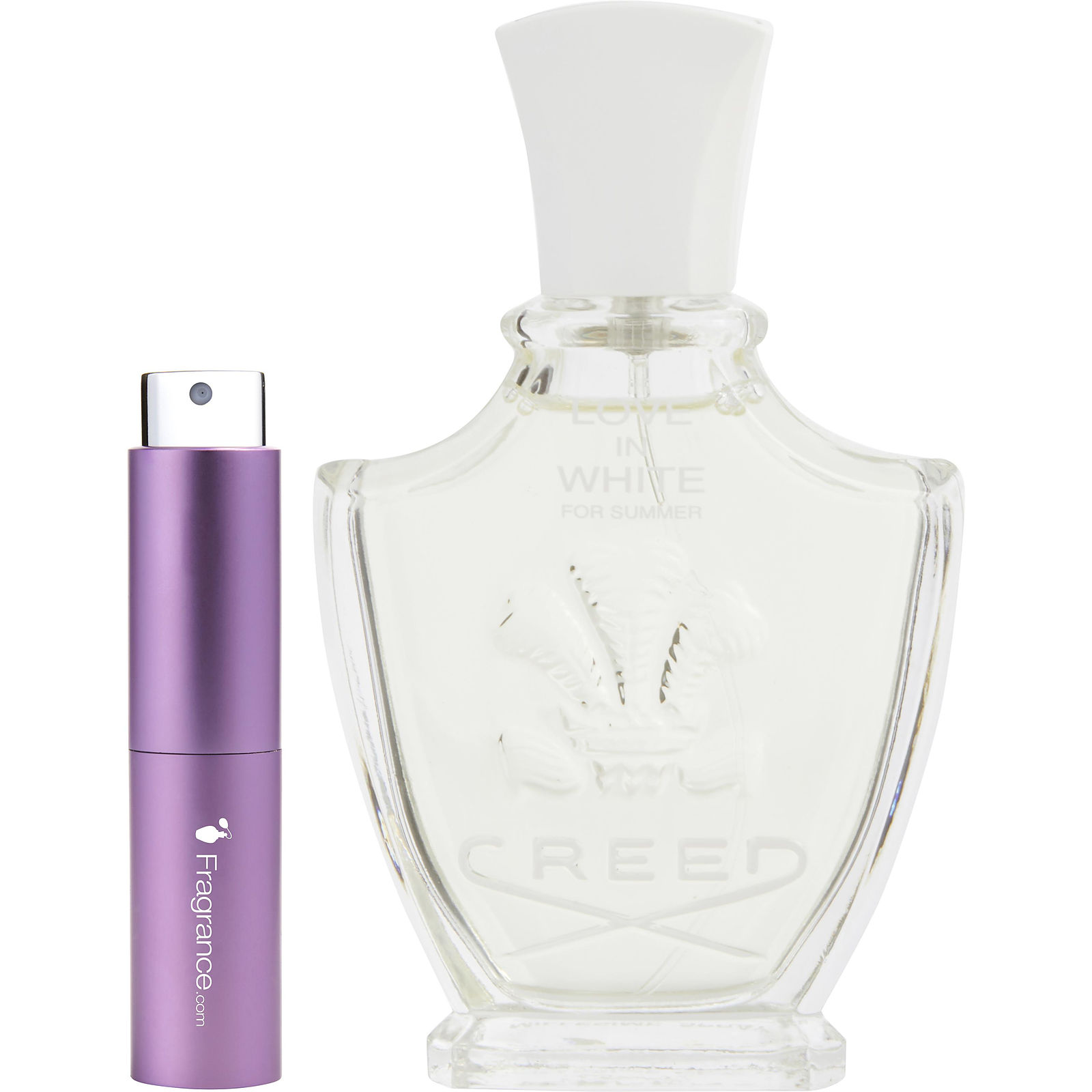Creed Love In White For Summer Parfum | FragranceNet.com®