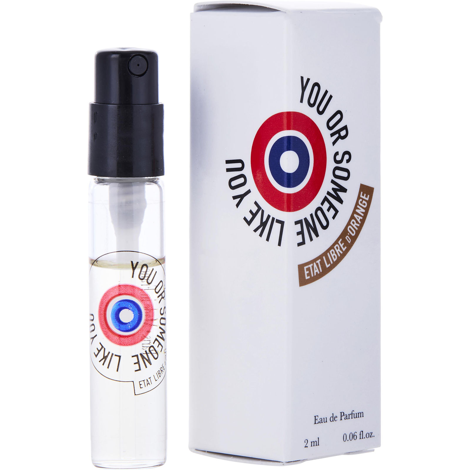 Etat Libre d'Orange You Or Someone Like You Eau de Parfum