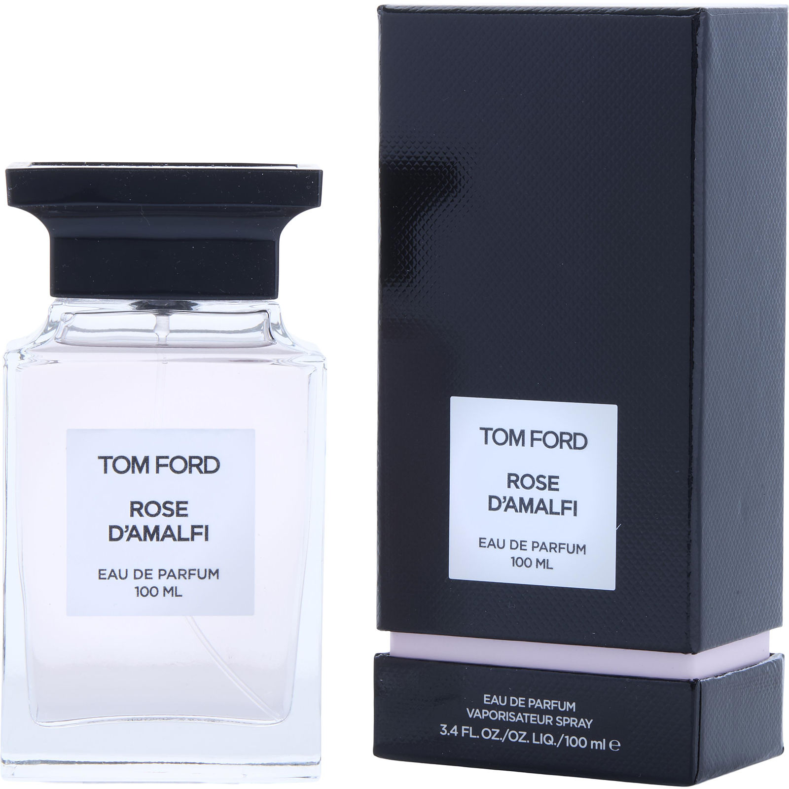 Tom Ford Rose d'Amalfi Eau de Parfum | FragranceNet.com®