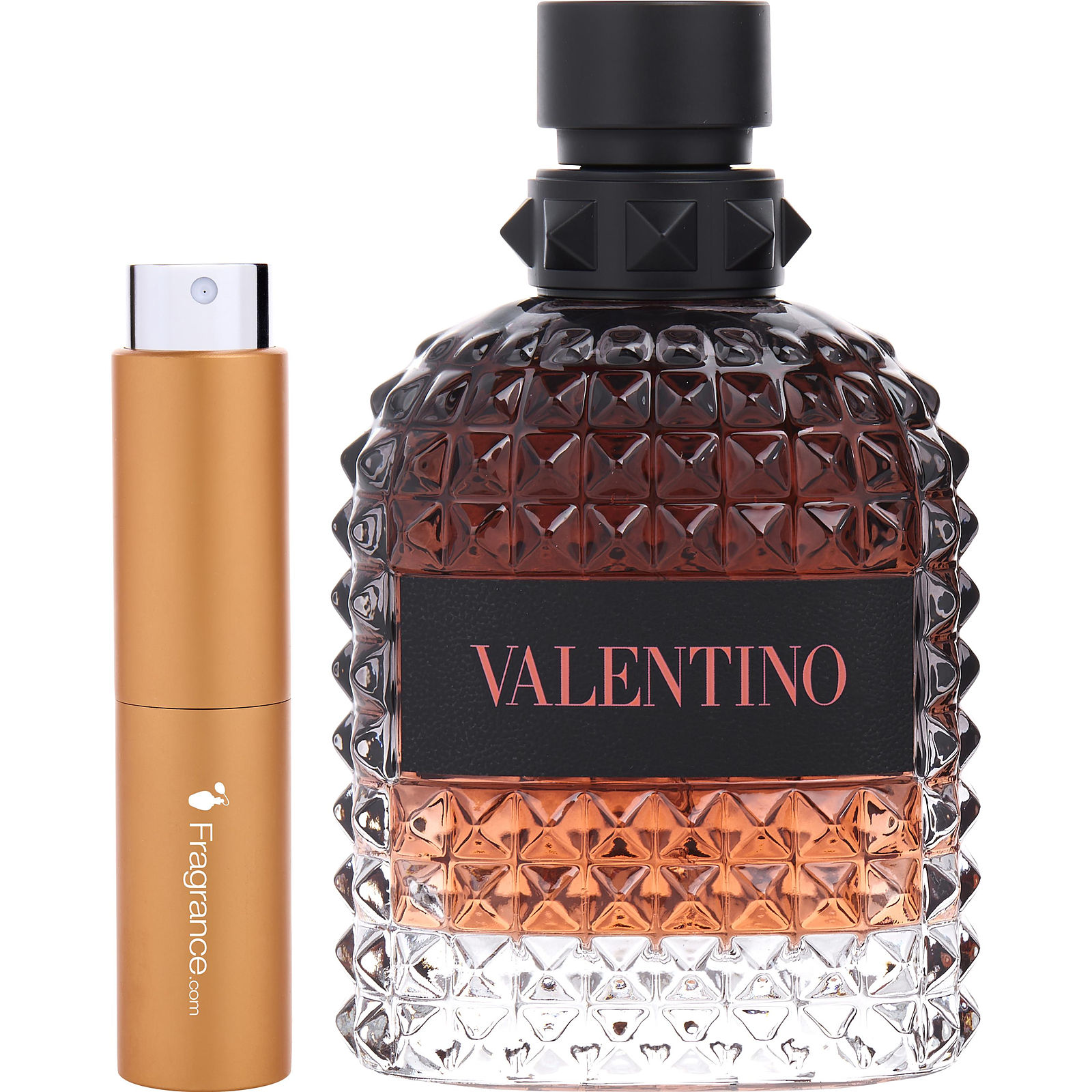 Valentino Uomo Born In Roma Coral Fantasy Cologne | FragranceNet.com®