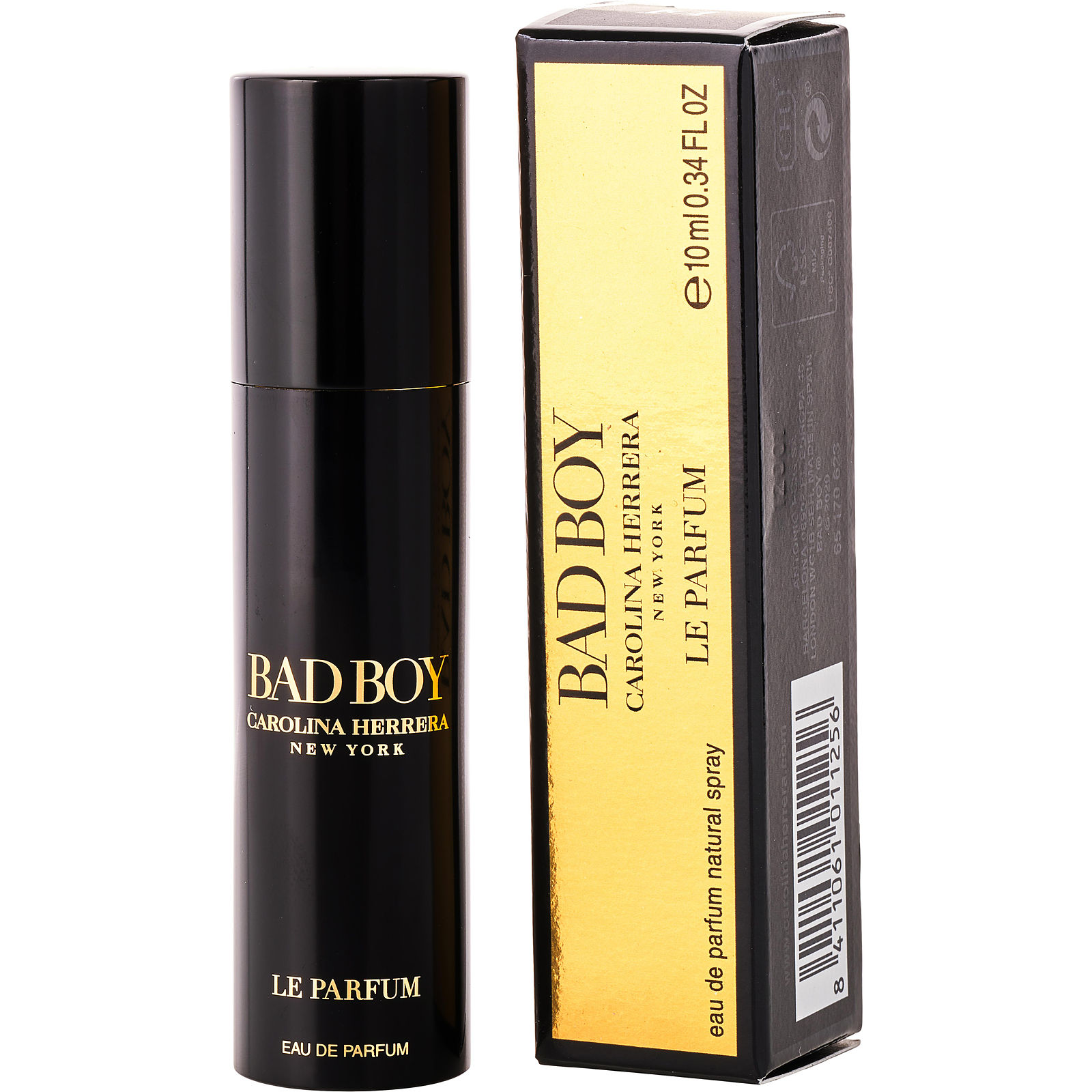 Ch Bad Boy Le Parfum Cologne for Men by Carolina Herrera at