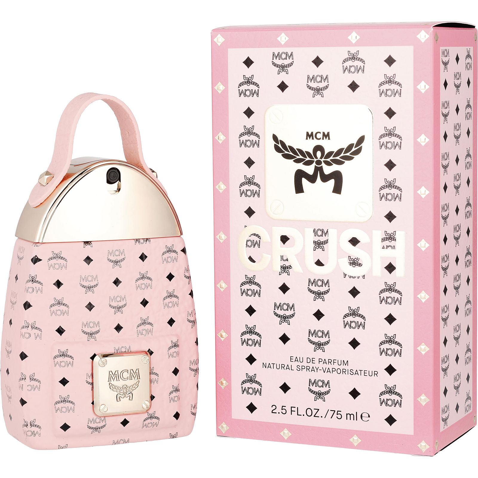 Mcm Crush Perfume for Women by MCM at FragranceNet.com®