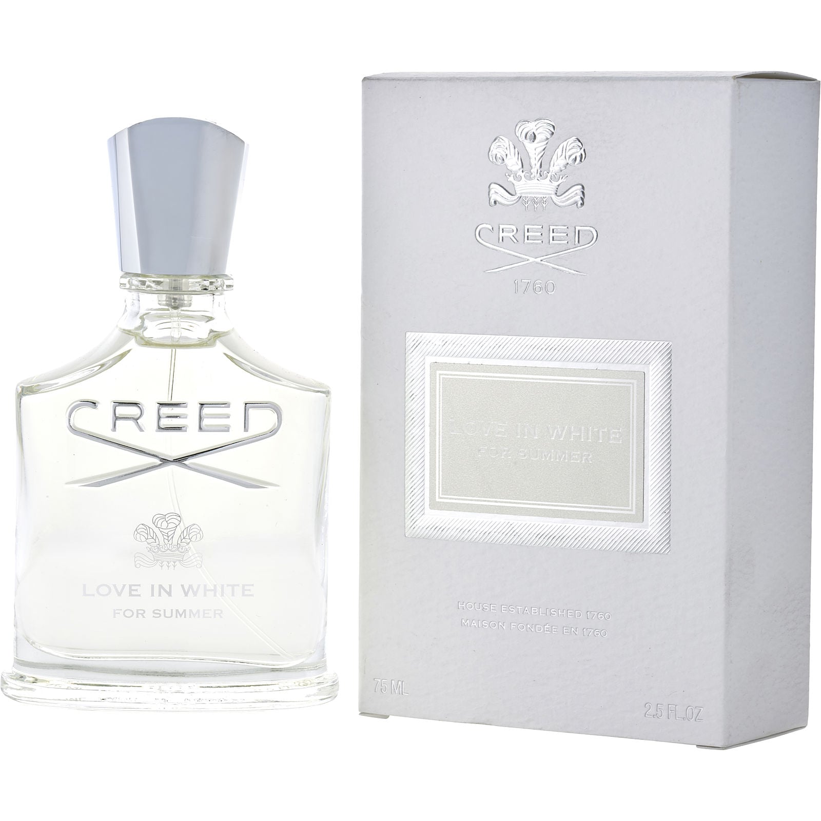 Creed Love In White For Summer Parfum | FragranceNet.com®