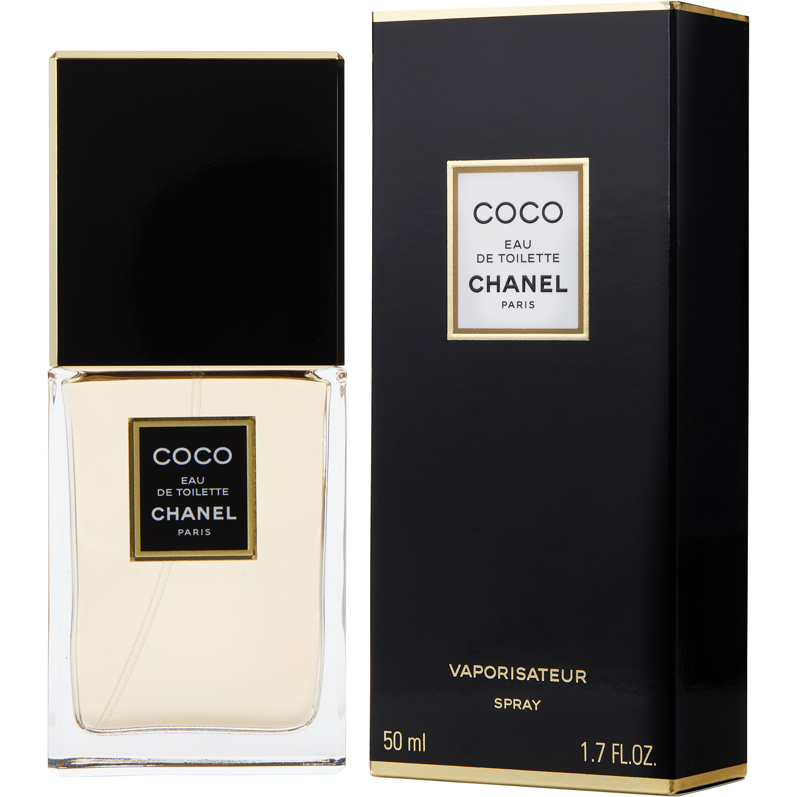 Coco Chanel Perfume | FragranceNet.com®