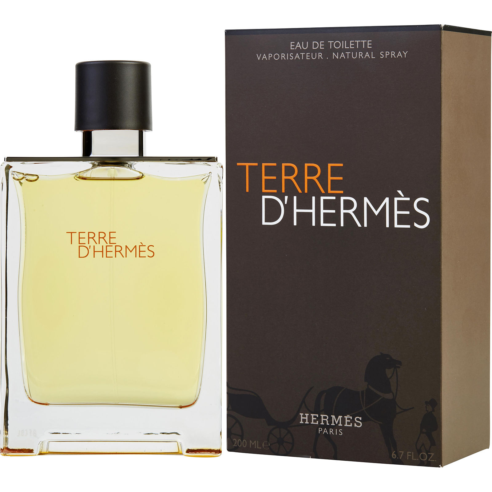 Terre d'Hermes Eau de Toilette | FragranceNet.com®