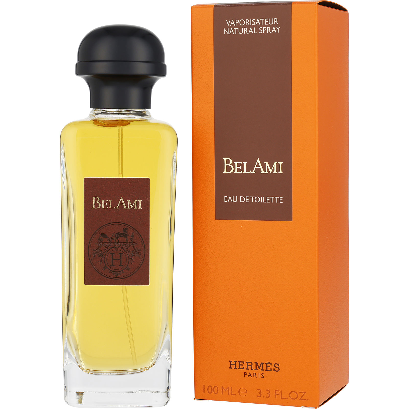 Bel Ami Eau de Toilette | FragranceNet.com®