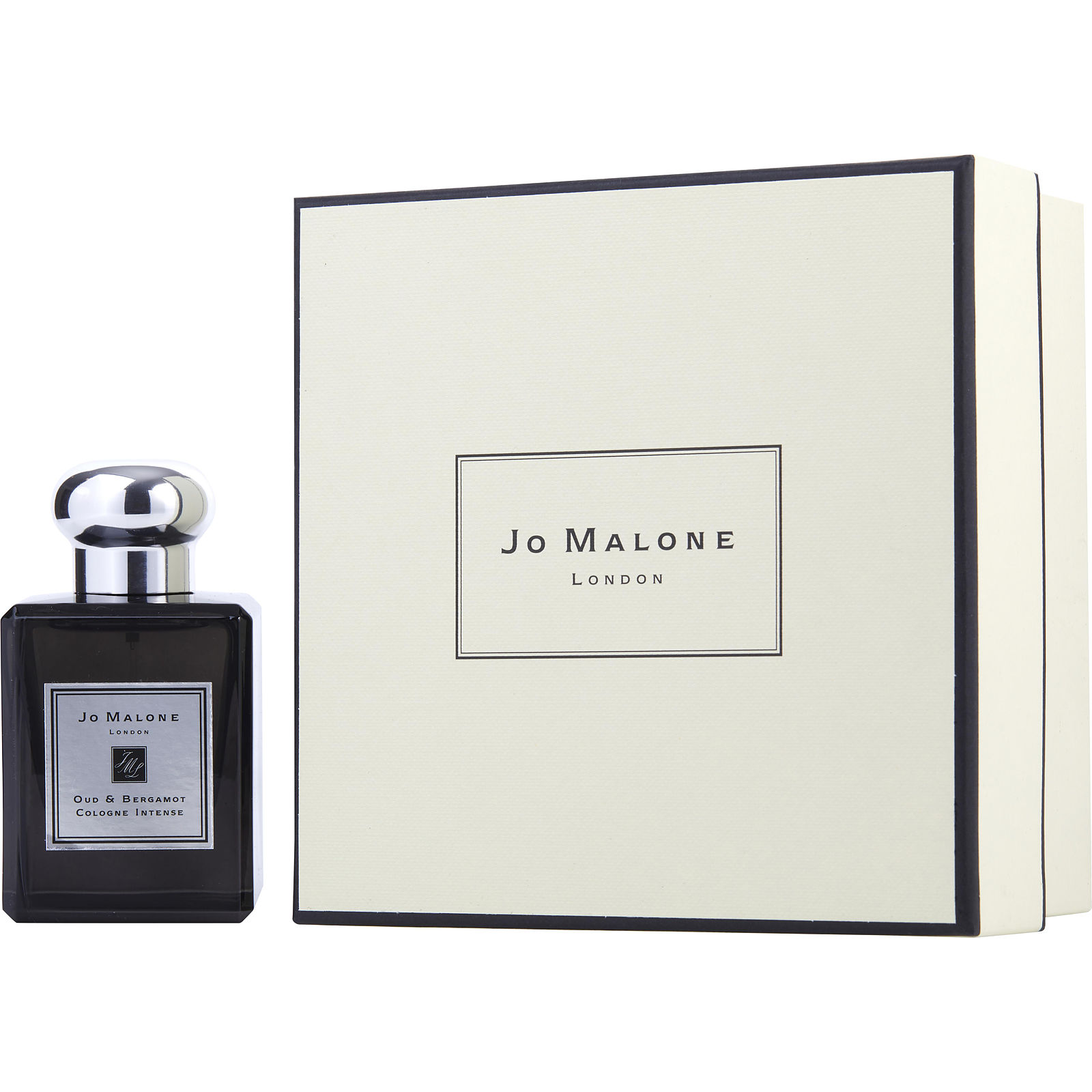 Jo Malone Oud & Bergamot Cologne for Unisex by Jo Malone