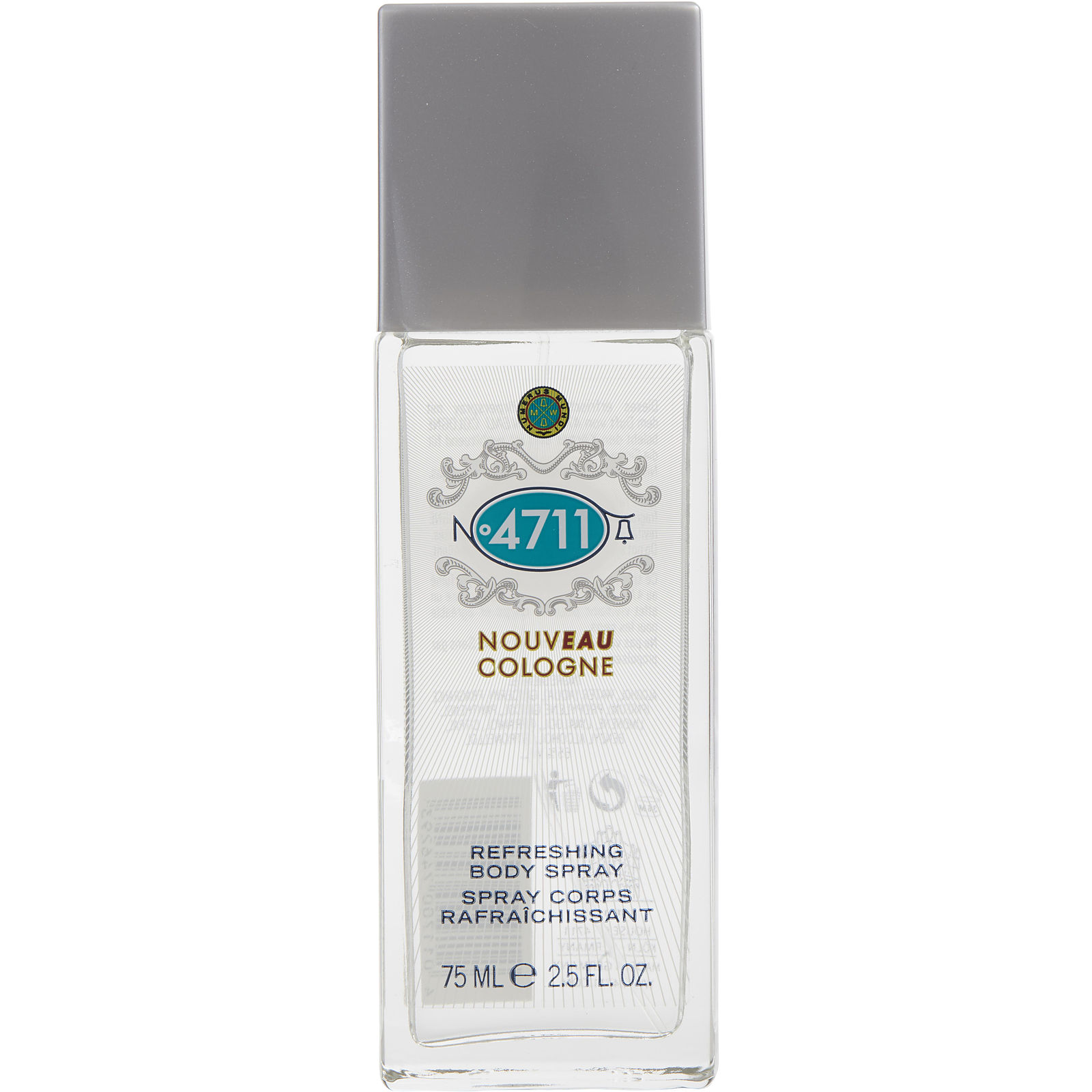 4711 Nouveau Cologne Body Spray | FragranceNet.com®