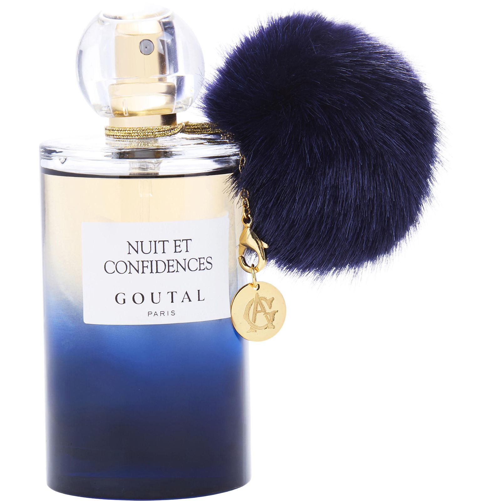 Nuit Et Confidences Perfume | FragranceNet.com®