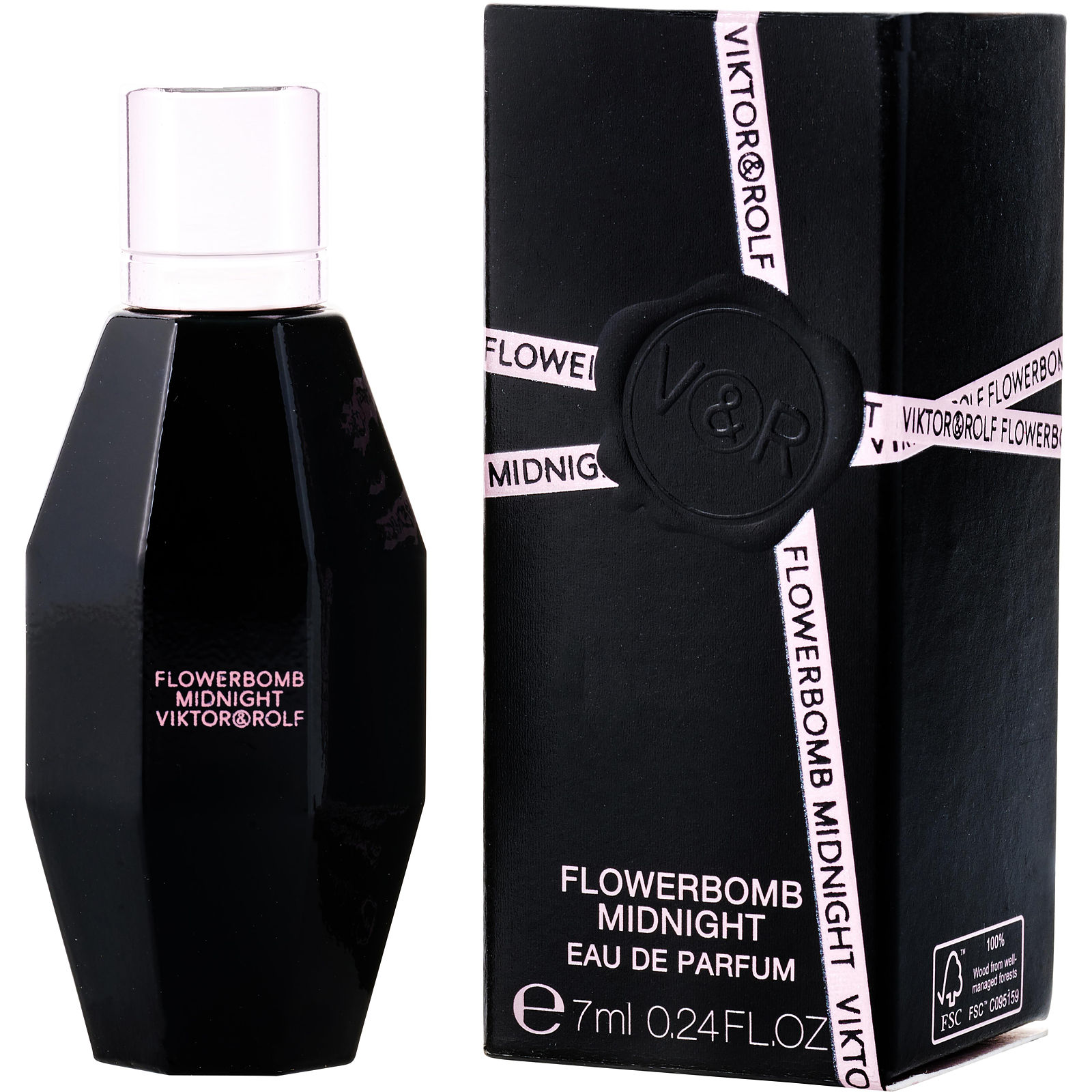 Flowerbomb Midnight Perfume | FragranceNet.com®
