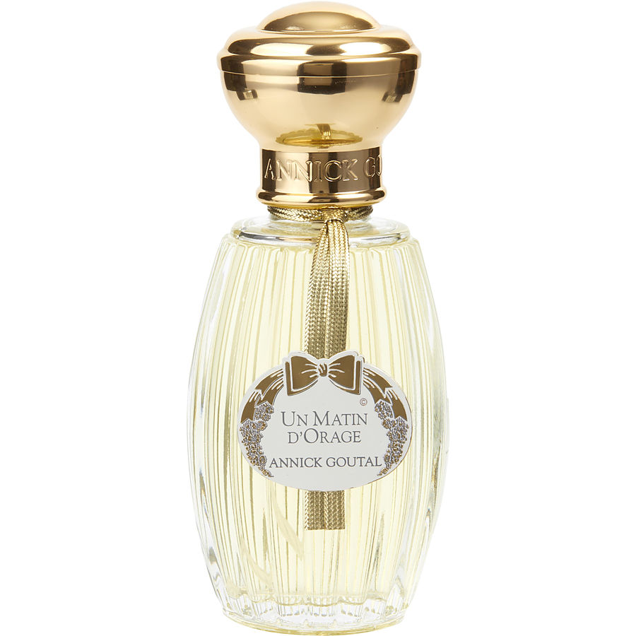 Un Matin d'Orage Perfume for Women by Annick Goutal at