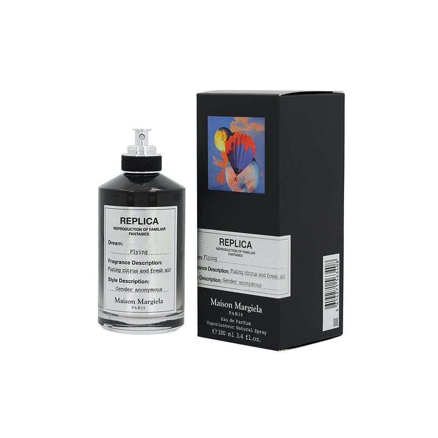 Replica Flying Eau De Parfum for Unisex by Maison Margiela