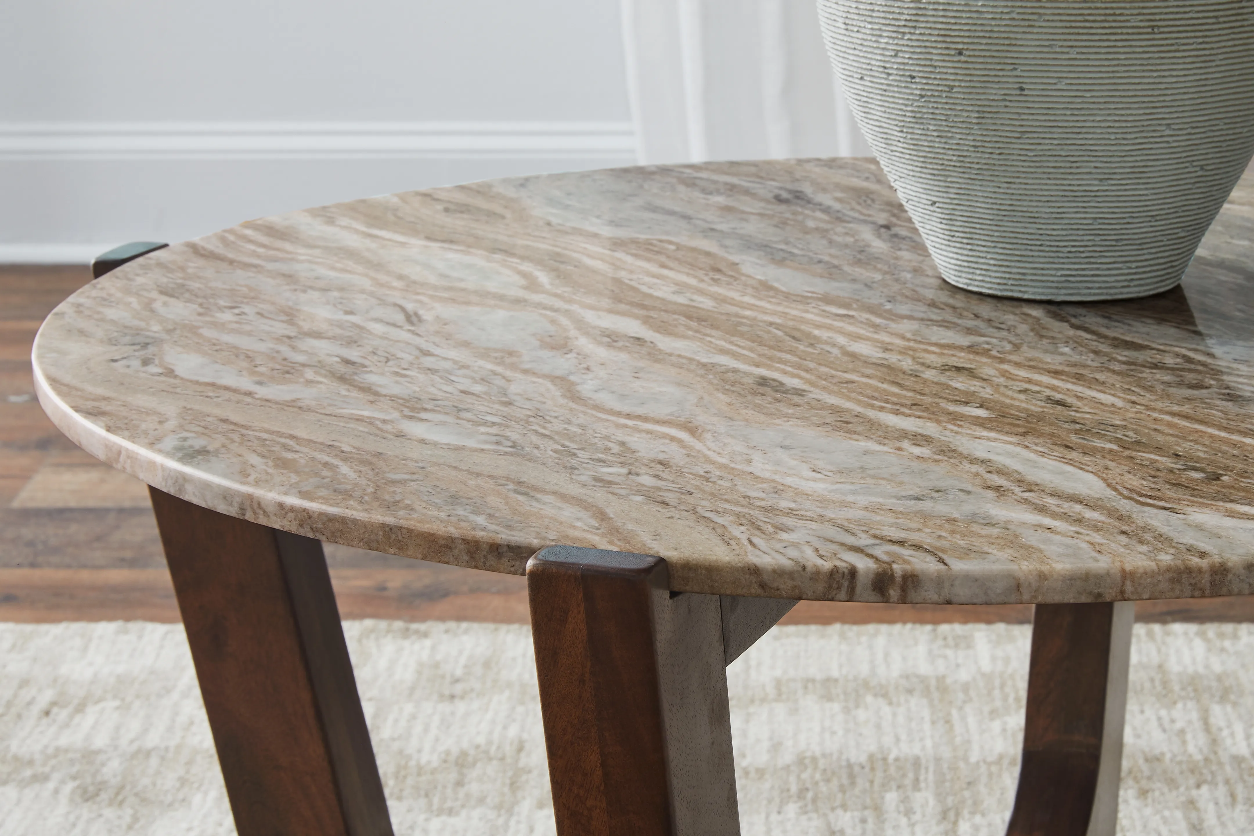 Tanidore Coffee Table T667-8 by Signature Design by Ashley at